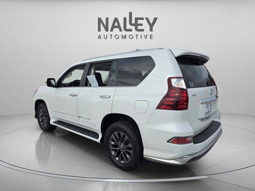 2019 Lexus GX 460 Premium