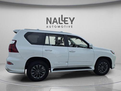 2019 Lexus GX 460 Premium