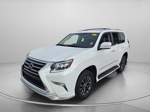 2019 Lexus GX 460 Premium
