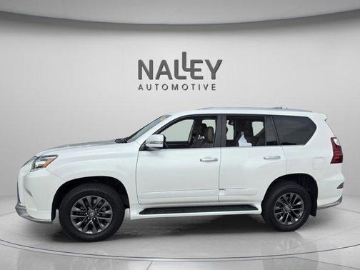 2019 Lexus GX 460 Premium