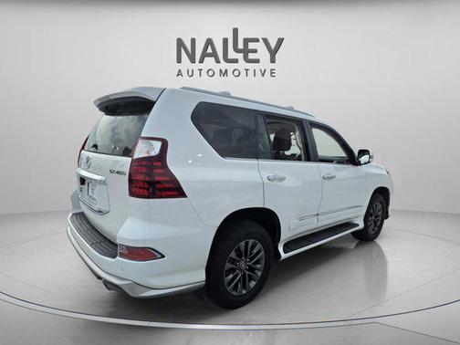 2019 Lexus GX 460 Premium