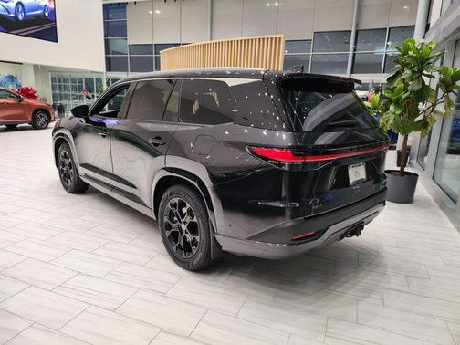 2025 Lexus TX 350 Premium