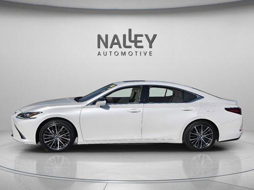 2025 Lexus ES 350 Base