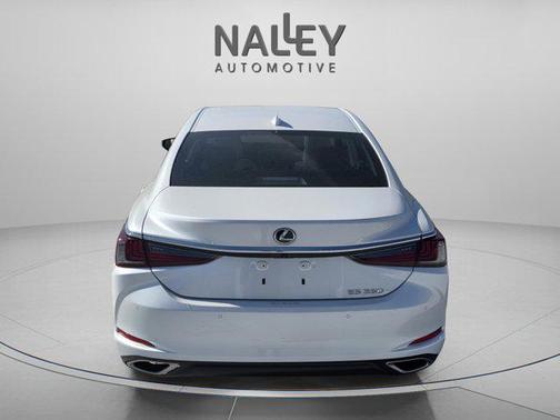 2025 Lexus ES 350 Base