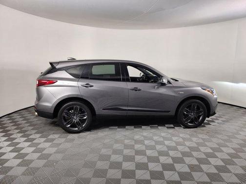 2023 Acura RDX Base