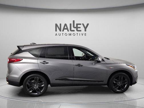 2023 Acura RDX Base