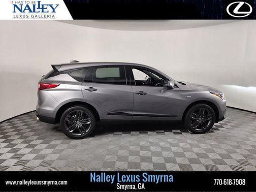 2023 Acura RDX Base