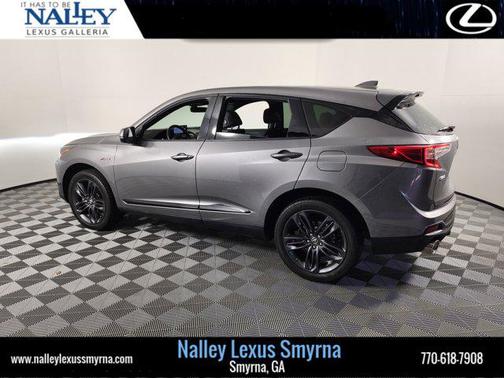 2023 Acura RDX Base