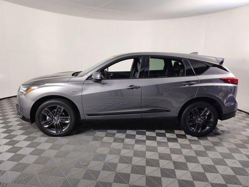 2023 Acura RDX Base