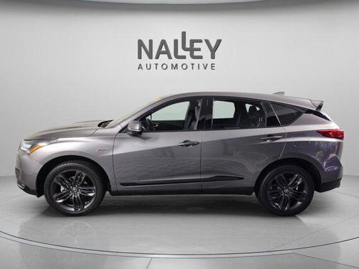 2023 Acura RDX Base