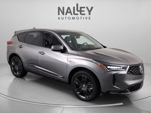 2023 Acura RDX Base