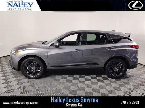 2023 Acura RDX Base