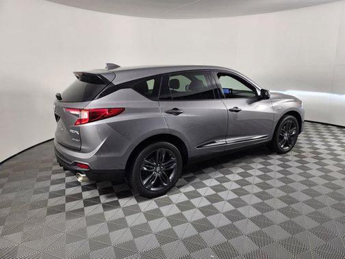 2023 Acura RDX Base