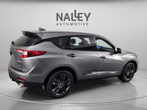 2023 Acura RDX Base