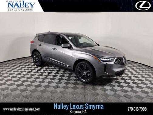 2023 Acura RDX Base