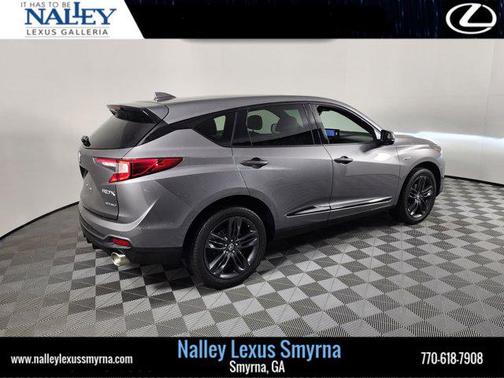 2023 Acura RDX Base