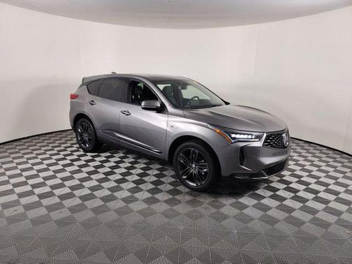 2023 Acura RDX Base