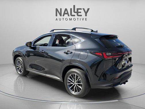 2024 Lexus NX 350h Premium