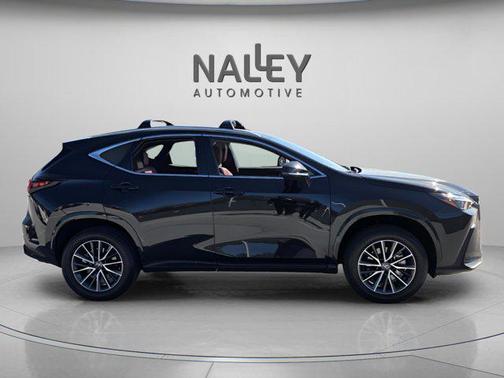 2024 Lexus NX 350h Premium