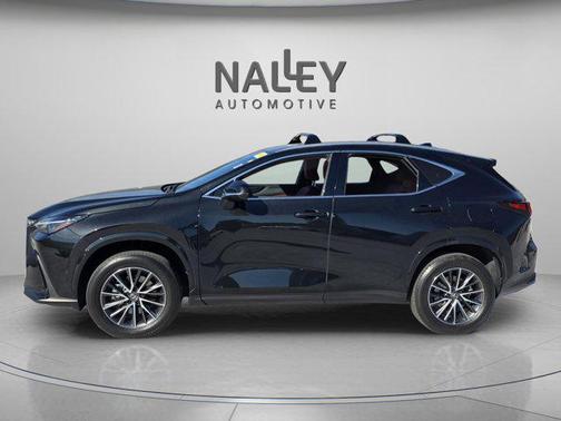 2024 Lexus NX 350h Premium