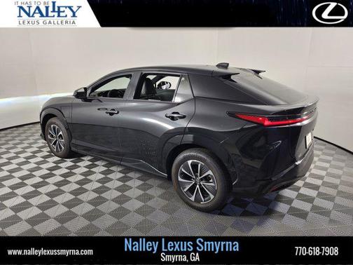 2024 Lexus RZ 300e Premium