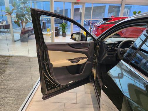2025 Lexus NX 350 Luxury