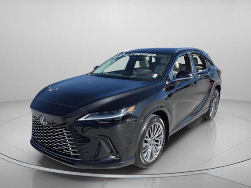 2023 Lexus RX 350 Luxury