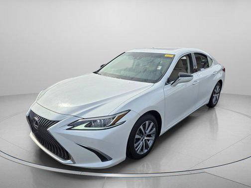 2020 Lexus ES 350 Base