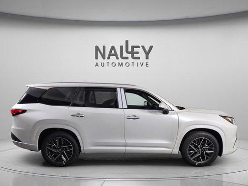 2026 Lexus TX 350 Premium