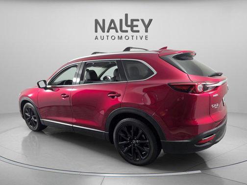 2022 Mazda CX-9 Touring