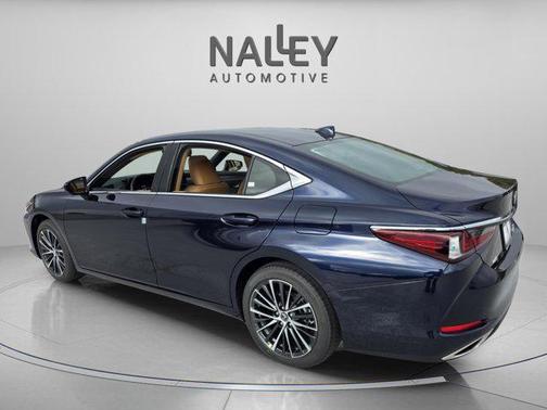 2025 Lexus ES 350 Base