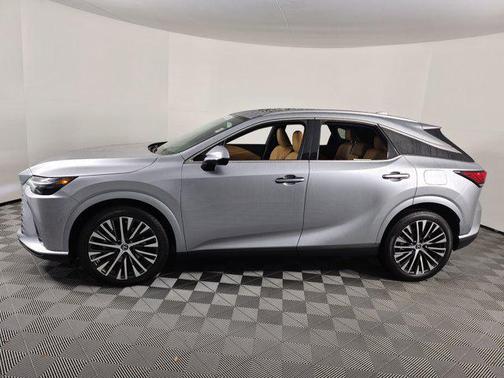 2025 Lexus RX 350 Premium Plus