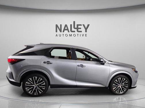 2025 Lexus RX 350 Premium Plus