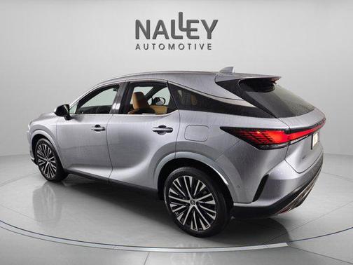 2025 Lexus RX 350 Premium Plus