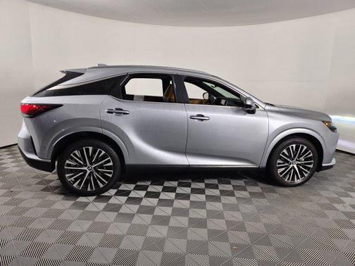 2025 Lexus RX 350 Premium Plus