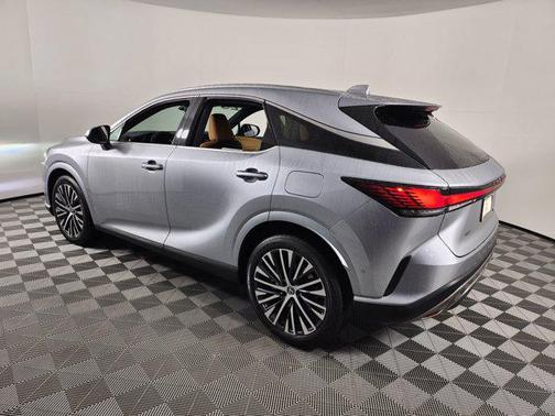 2025 Lexus RX 350 Premium Plus