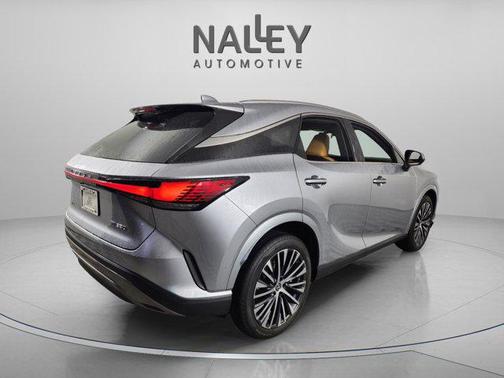 2025 Lexus RX 350 Premium Plus