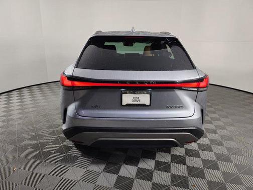 2025 Lexus RX 350 Premium Plus