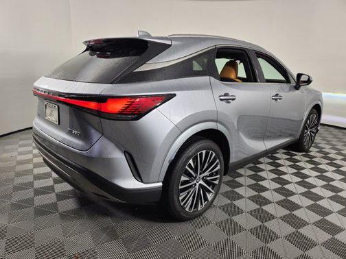2025 Lexus RX 350 Premium Plus
