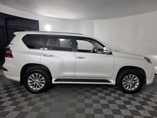 2022 Lexus GX 460 Premium