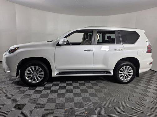 2022 Lexus GX 460 Premium
