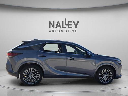 2023 Lexus RX 350h AWD