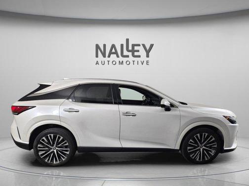 2024 Lexus RX 350 Premium Plus