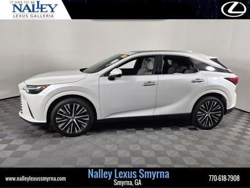 2024 Lexus RX 350 Premium Plus