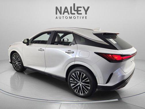 2024 Lexus RX 350 Premium Plus