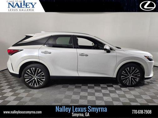2024 Lexus RX 350 Premium Plus