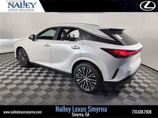 2024 Lexus RX 350 Premium Plus