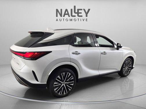 2024 Lexus RX 350 Premium Plus