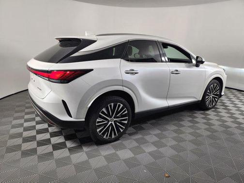 2024 Lexus RX 350 Premium Plus