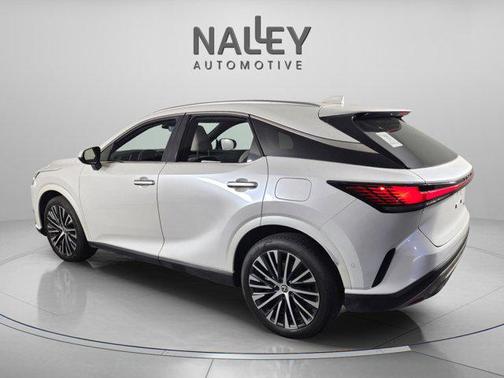 2024 Lexus RX 350 Premium Plus